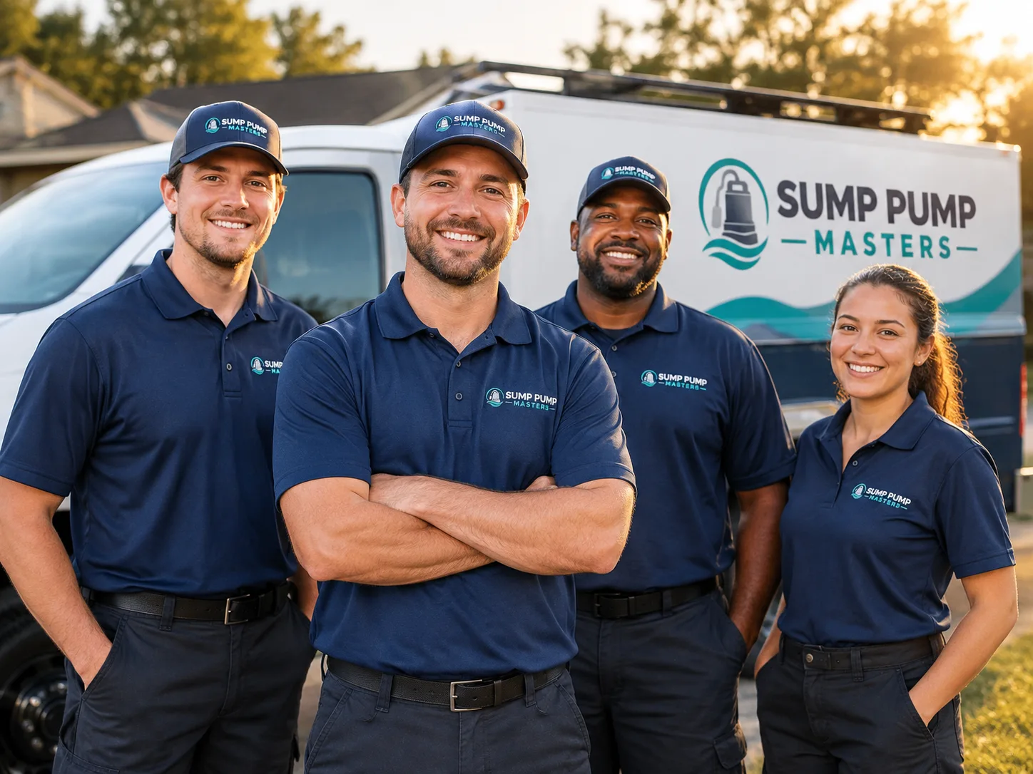 Sump Pump Repair company in Downsville, LA